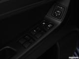  Driver's side inside window controls photo